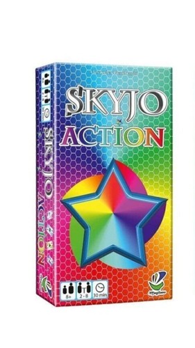 Skyjo vollständig - |,