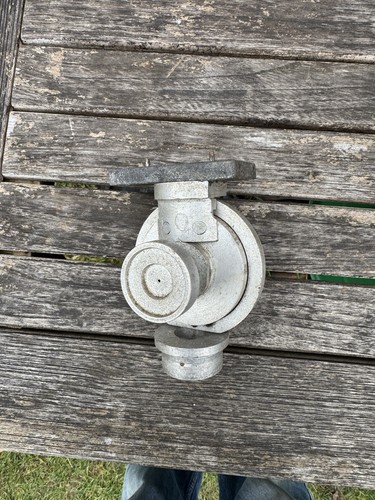 Ww2 german flakglas - german,