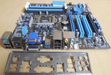 Asus P8H67-M PRO/CG8250/DP_MB