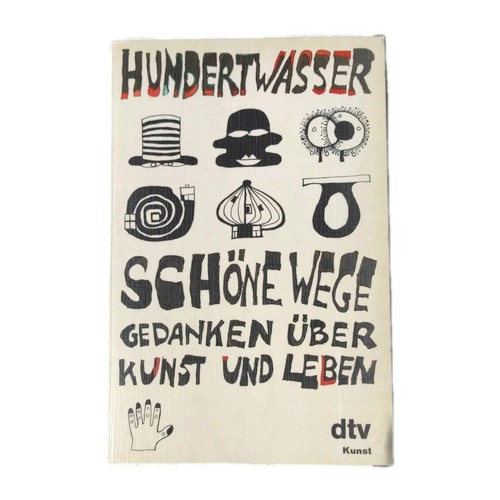 Hundertwasser schöne - hundertwasser,