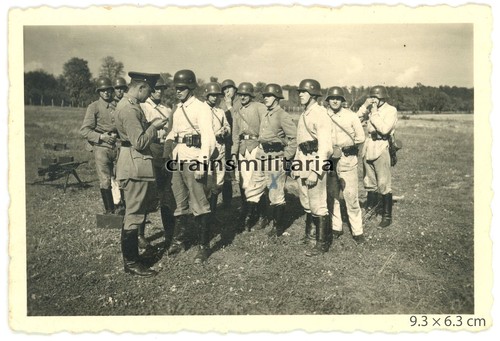 Orig foto polizei - orig.,