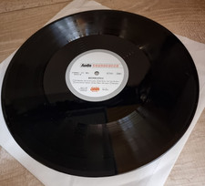 Meßschallplatte für zB. EMT