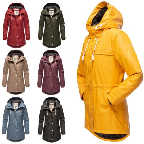 Navahoo damen wasserdicht - navahoo,