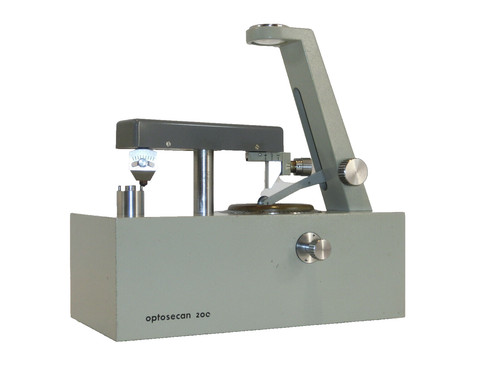 Row rathenow optosecan 200 - row,