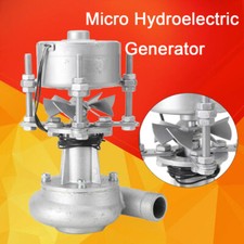 Micro generator wasserkraft - micro,