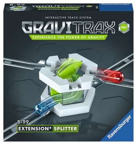 Ravensburger gravitrax pro - ravensburger,