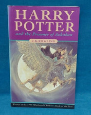 Buch: Harry Potter and the