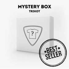 Mystery jersey box trikot new - trikot,