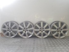 4281105140B felgensatz 1096178 für TOYOTA AVENSIS BERLINA (T25) 1.8 16V CAT 2003