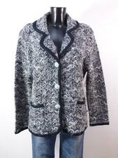 MORE CONCEPTION Damen Jacke Gr