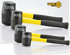 Gummihammer Ausbeulhammer