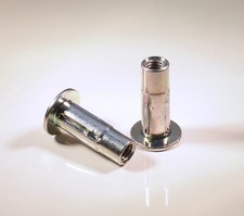 Spreiz Blindnietmuttern 10