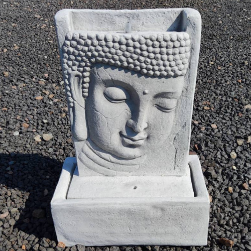 Wandbrunnen buddha x - 🔶wandbrunnen,