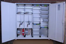 Hager ZB34S 1-2 Zähler + 1-2