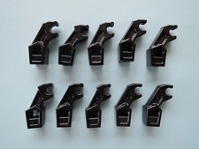 Lego 10 x Greifer 53989 98313