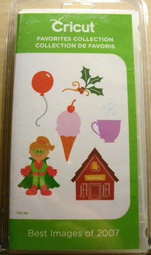 Cricut cartridge best - cartridge,