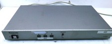 Panasonic NV-J500 Video Audio Switcher  MAZ Selector  Broadcast Studio I699