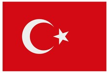 Türkei Fahne Türkische
