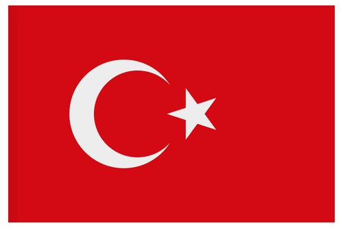 Türkei fahne türkische - türkei,