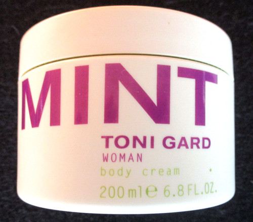 Toni gard körpercreme - gard,