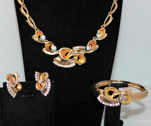 Schmuckset damen ohrringe - schmuckset,