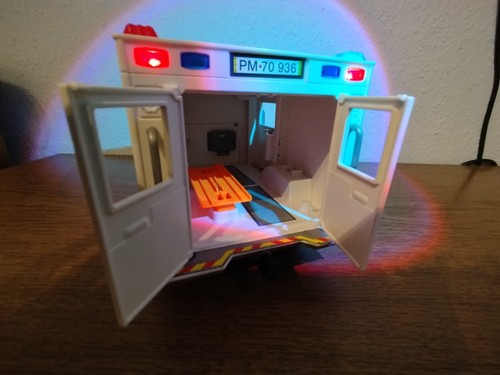 Playmobil