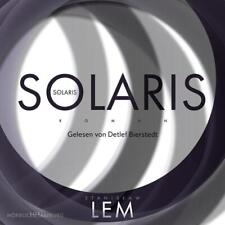 Solaris | Stanislaw Lem | 2021