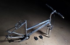 28er Damenrahmen / Damenrad KTM Avento / Aluminium Bicycle Frame.