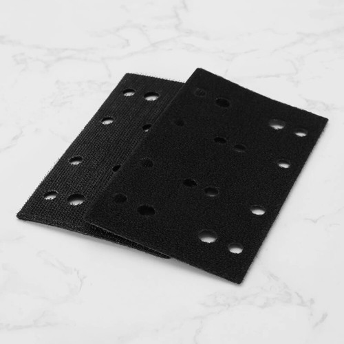 2pcs softauflage 80x133 - 2pcs, mm