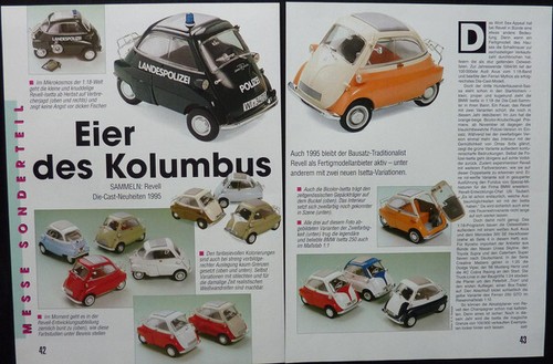 Bmw isetta 250 - bmw, von