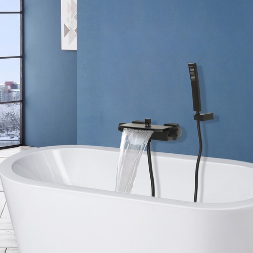 Badewannenarmatur duschset bad - duschset,