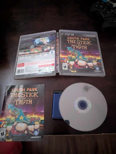Video game ps3 ubisoft - ps3,