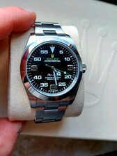 Rolex air king - king, 116900