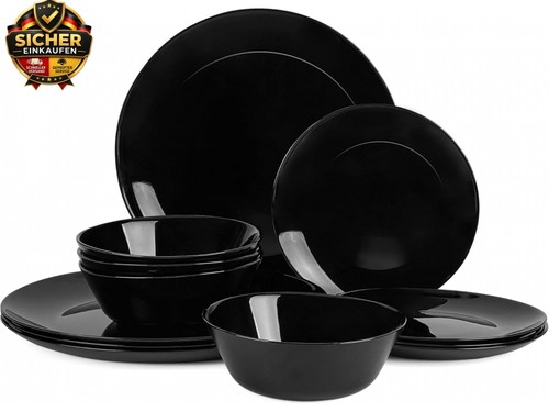 Teilig set tafelservice - teilig,