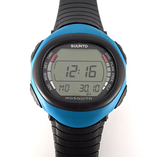 Suunto mosquito tauchcomputer - mosquito,