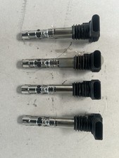 Seat Leon Cupra R 1M | Audi S3