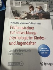 Prüfungstrainer zur