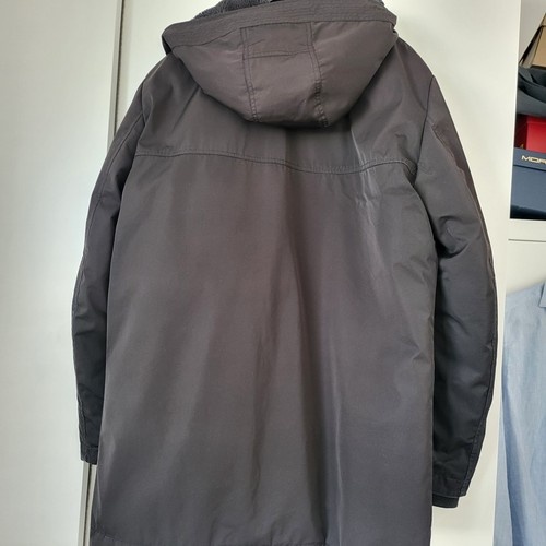 Geox respira jacke parka - geox,