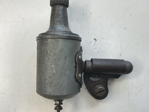 Parade fahrraddynamo 3w - 6v,