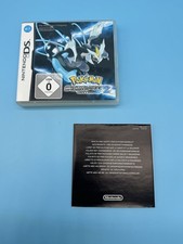 Pokémon: Schwarze Edition 2