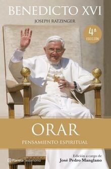 Orar pensamiento espiritual - orar:,