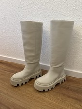 Buffalo Boots Plateau Sohle