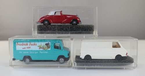 Revell praliné konvolut aus - revell,
