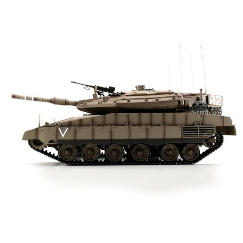 Torro merkava panzer - merkava, iv