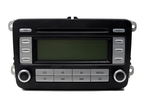 Radio volkswagen - ,