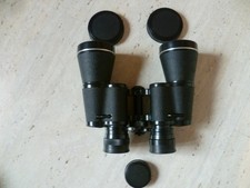 PRISMATIC Taschen-Fernglas 10x50 schwarz 96m/1000m NUR ERSATZTEILE