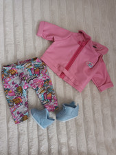 BABY BORN Scooter Roller