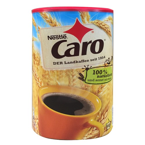 Nestle caro landkaffee - caro,