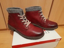 Rieker Stiefel Stiefelette
