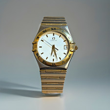 Omega Constellation